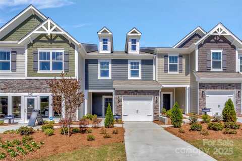 3663 Secrest Landing, Monroe, NC 28110