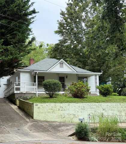 90 Tremont Street unit: 4, Asheville, NC 28806