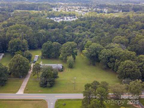 6545 Pleasant Grove Road, Charlotte, NC 28216