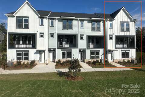 405 Nathaniel Way unit: Brx0061, Charlotte, NC 28213