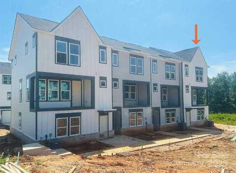 405 Nathaniel Way unit: Brx0061, Charlotte, NC 28213