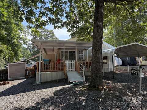 108/110 Cherokee Trail unit: F70/71, Mount Gilead, NC 27306