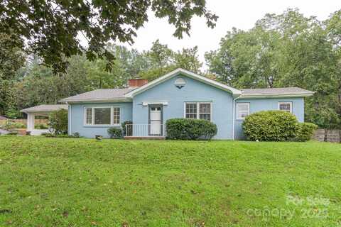 905 Temon Street, Hendersonville, NC 28739