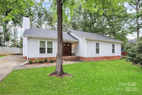 8306 Red Lantern Road, Indian Trail, NC 28079