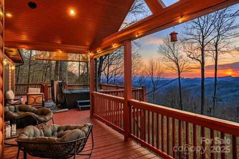 3182 El Miner Drive, Mars Hill, NC 28754