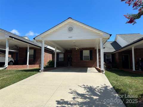 6277 Alyssum Place, Denver, NC 28037