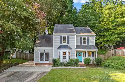 1101 Well Spring Drive, Charlotte, NC 28262