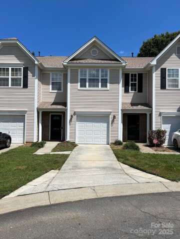3958 Glenlea Commons Drive, Charlotte, NC 28216