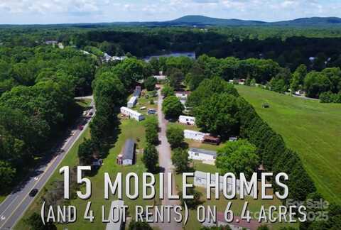 6890 John Deere Drive, Sherrills Ford, NC 28673