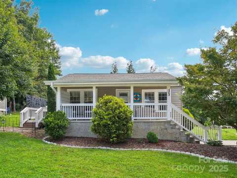 503 Pearl View Drive, Black Mountain, NC 28711