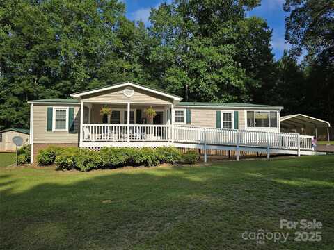 515 McCaskill Road, Biscoe, NC 27209