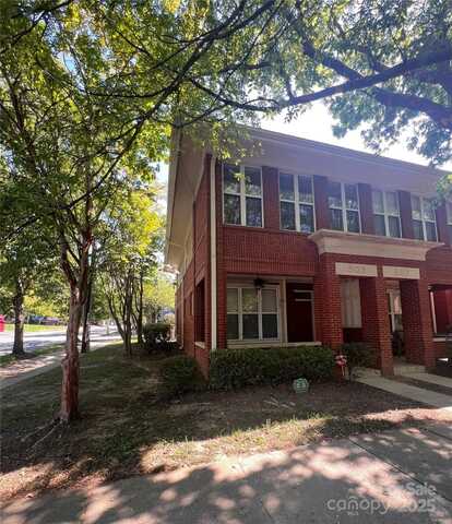 503 E 9th Street, Charlotte, NC 28202