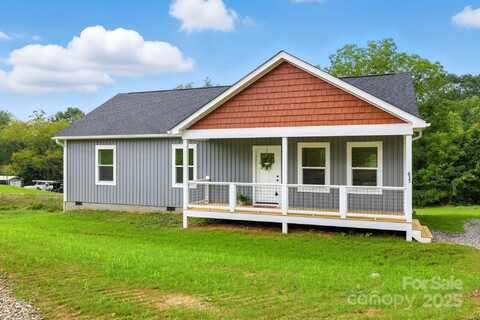 636 Silkwood Drive, Canton, NC 28716