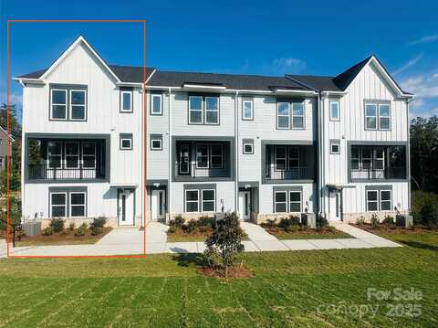 417 Nathaniel Way unit: Brx0064, Charlotte, NC 28213