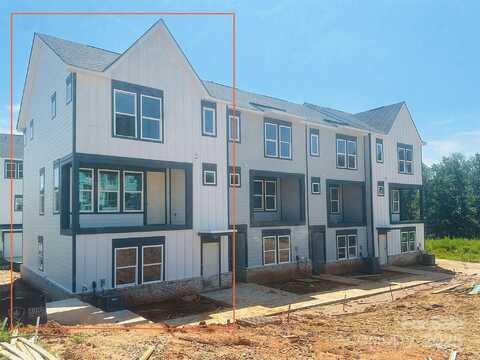 417 Nathaniel Way unit: Brx0064, Charlotte, NC 28213