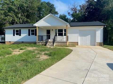 1212 Hopewell Church Road, Peachland, NC 28133