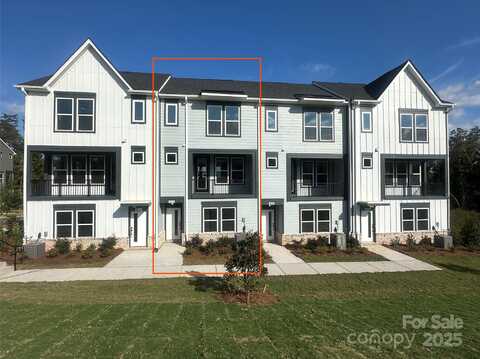 413 Nathaniel Way unit: Brx0063, Charlotte, NC 28213