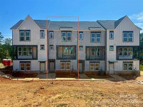 413 Nathaniel Way unit: Brx0063, Charlotte, NC 28213
