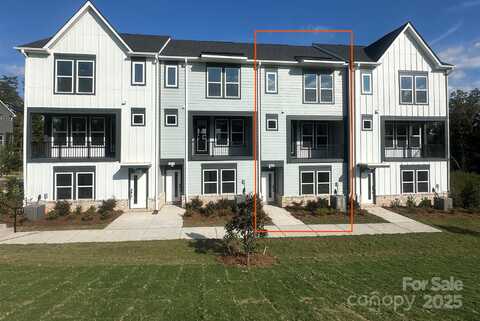 409 Nathaniel Way unit: Brx0062, Charlotte, NC 28213