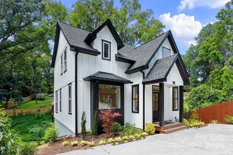 20 Rash Road, Asheville, NC 28806