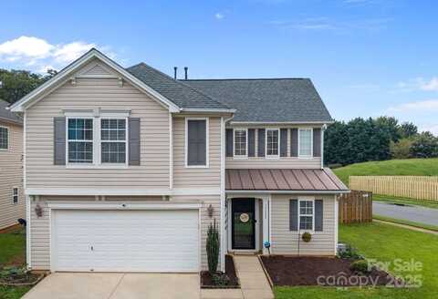 15225 Superior Street, Charlotte, NC 28273