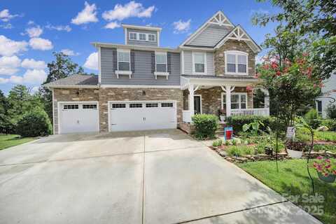 423 Crisfield Court, York, SC 29745
