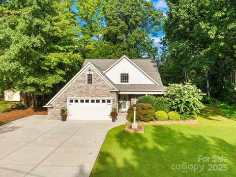 119 Jennymarie Road, Mooresville, NC 28115
