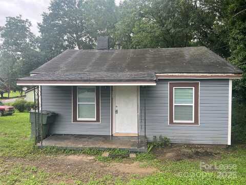 806 N Pryor Street, Gastonia, NC 28052