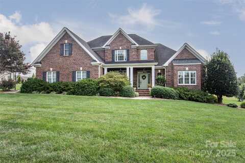 117 Foxglove Drive, Statesville, NC 28625