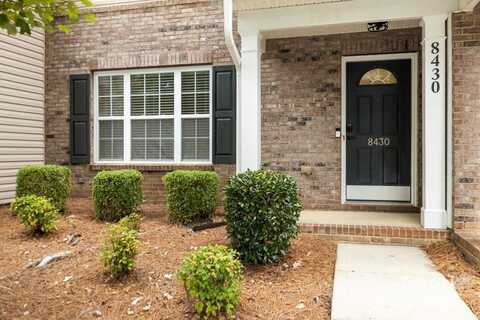 8430 Big Creek Court, Matthews, NC 28105