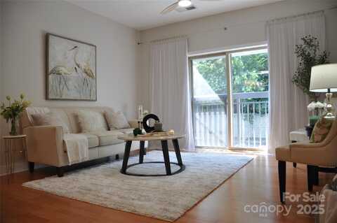 630 Calvert Street unit: 1110, Charlotte, NC 28208
