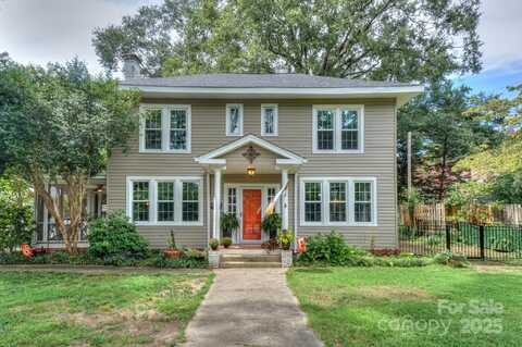 613 S York Street, Gastonia, NC 28052