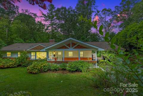 227 S Laurel Circle Drive unit: 19 & 20, Black Mountain, NC 28711