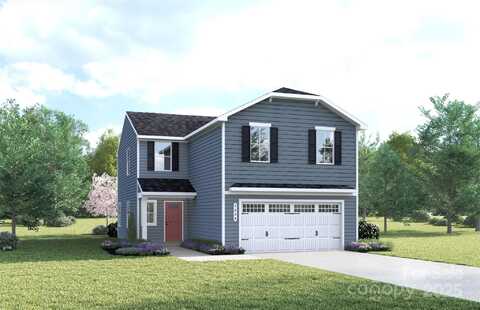3233 Riverbend Street, Hickory, NC 28602