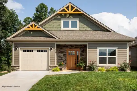 99999 Lavender Road, Old Fort, NC 28762