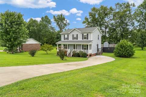 2374 Genes Loop, Morganton, NC 28655