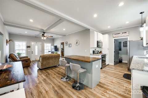 530 Denton Avenue, Chester, SC 29706