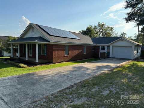 7630 Kershaw Camden Highway, Kershaw, SC 29067