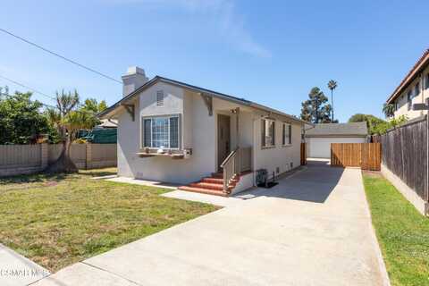 4727 7th Street, Carpinteria, CA 93013