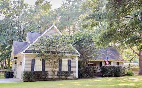 510 Sullivans Ferry Road, Cottageville, SC 29435
