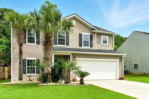 222 Chipping Sparrow Drive, Summerville, SC 29485