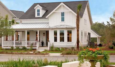 1261 Harriman Lane, Charleston, SC 29492