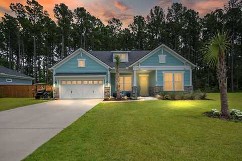 408 Henry Joseph Way, Huger, SC 29450