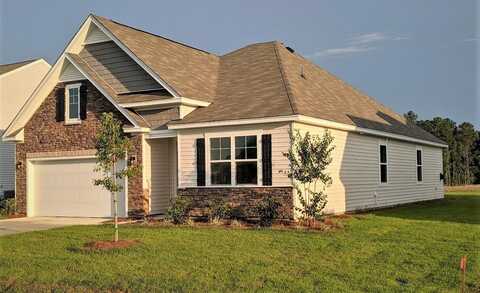 317 Cypress Br Road, Huger, SC 29450