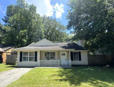116 Robert Drive, Ladson, SC 29456