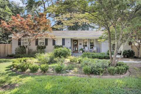 1443 Heather Drive, Mount Pleasant, SC 29464