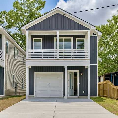 5841 Kirkwood Avenue, North Charleston, SC 29406