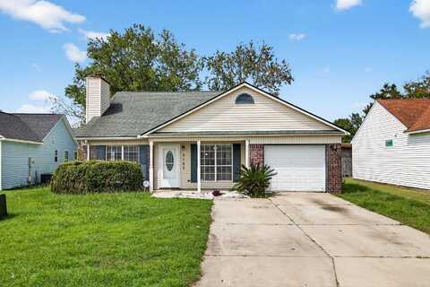 5125 Westview Street, North Charleston, SC 29418