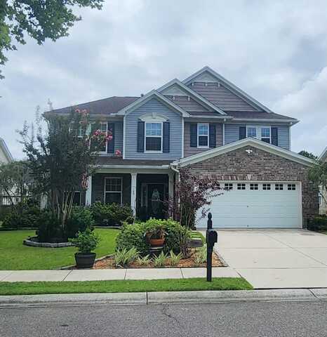 169 Woodbrook Way Way, Moncks Corner, SC 29461