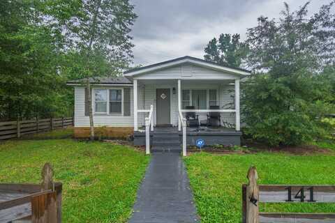 141 Nottingham Lane, Yemassee, SC 29945
